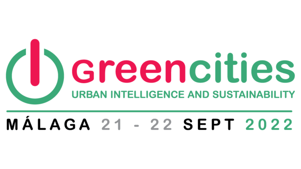 logo Greencities