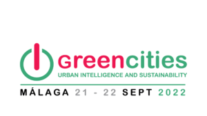 Logo Greencities