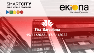 Foro Smart City Barcelona 2022