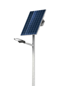 farola solar ekiona olintu