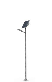farola solar olintu ekiona