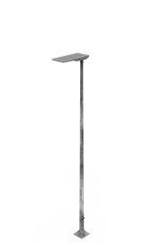 farola solar romi ekiona