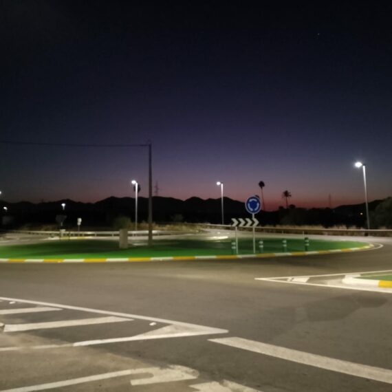 instalacion los serrano ekiona iluminacion solar 4