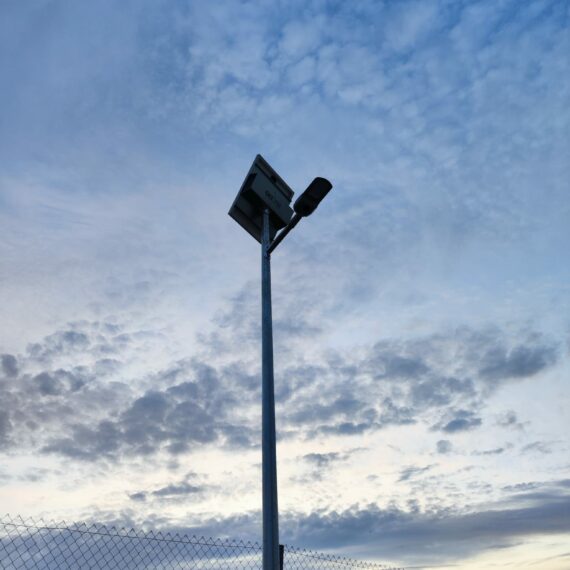 instalacion en vivero fernan nunez