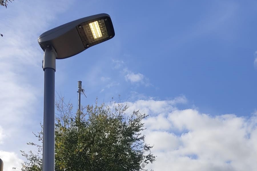 farolas paradas murcia adif 2