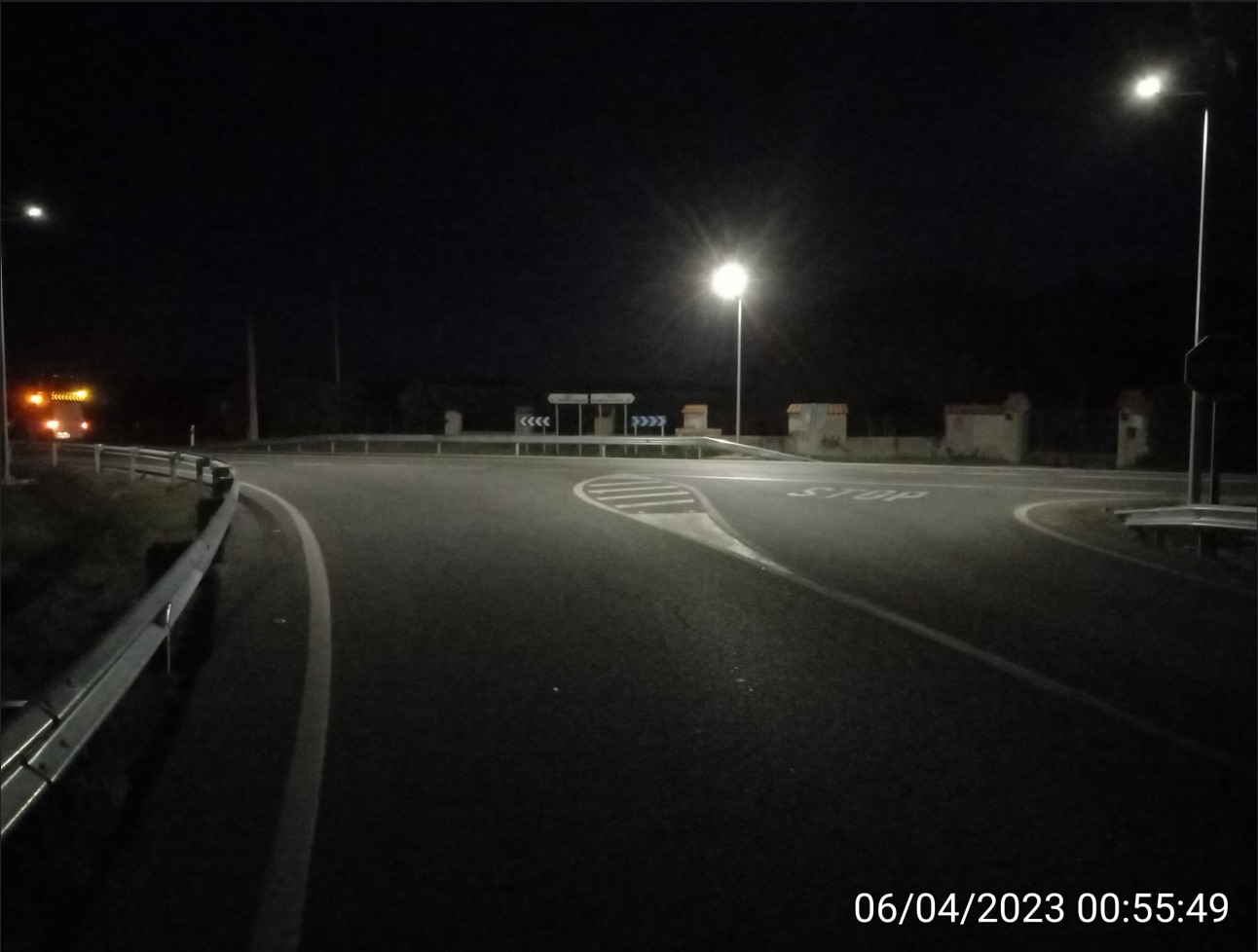 farolas copasa madrid ekiona 2