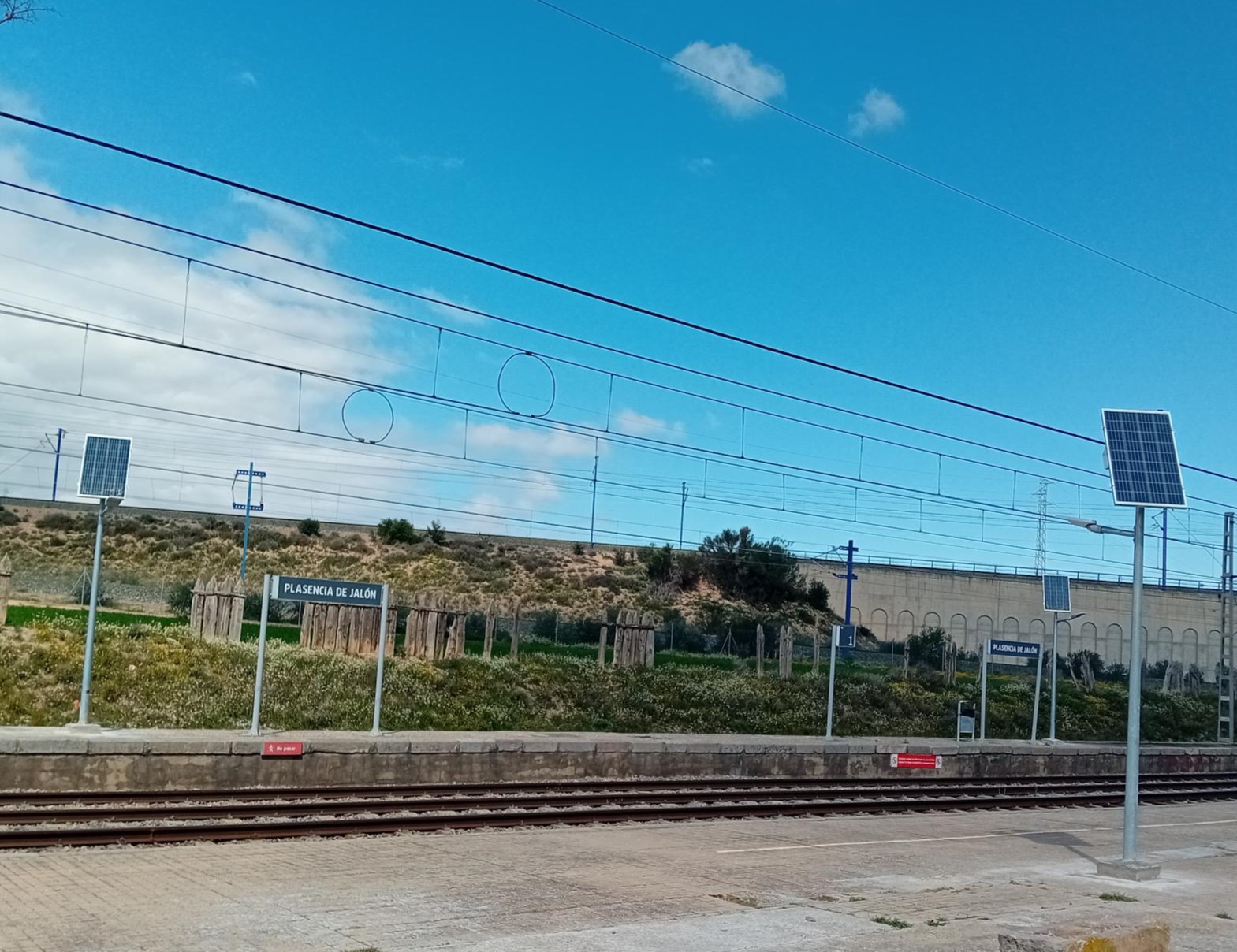 farolas moncobra darsenas