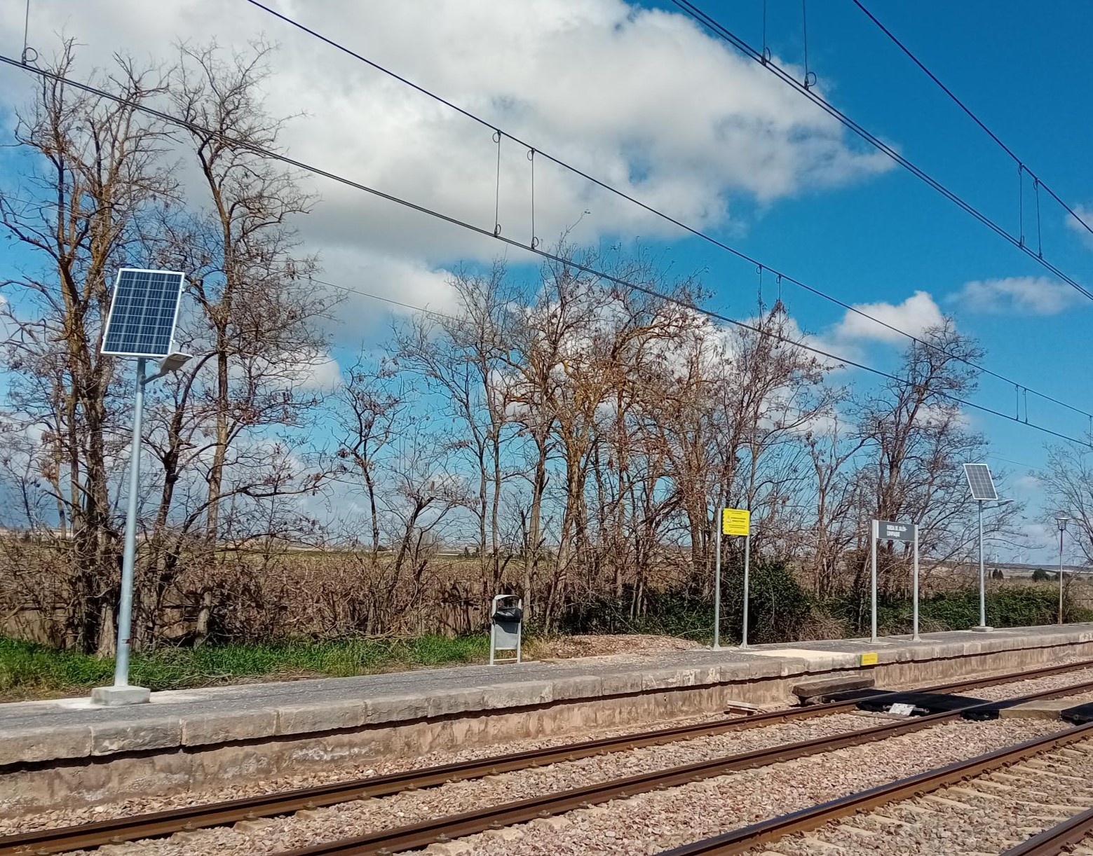 farolas moncobra darsenas