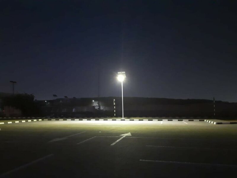 farolas qaboos university ekiona