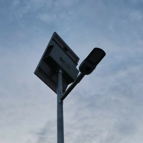 instalacion en vivero fernan nunez