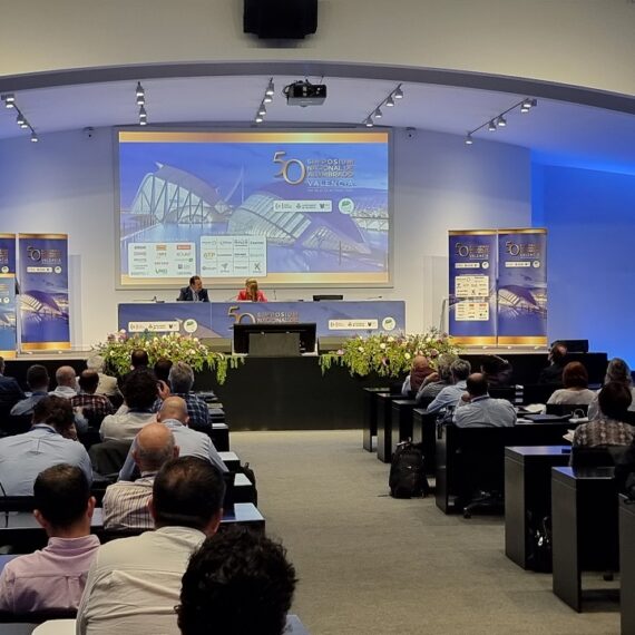 Ponencias Simposium 2024